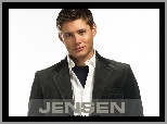 Jensen Ackles, Przystojny