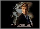 Simon Baker, Mentalista, The Mentalist